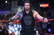 roman reigns